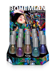 Cg - bohemian - a
